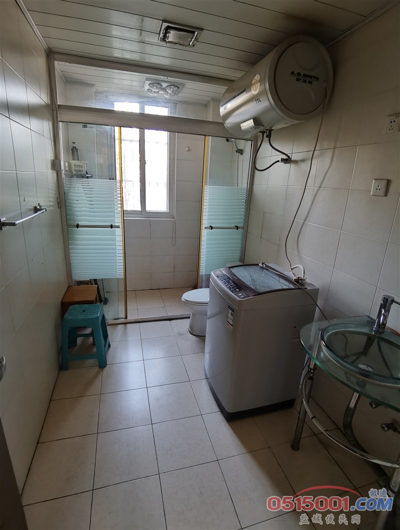 新苑小区156平米简装住宅出租