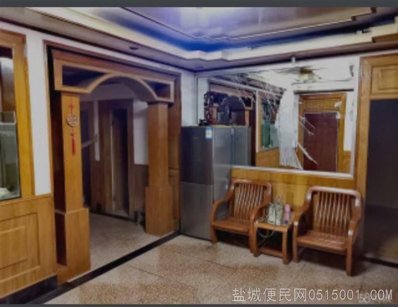 凌桥小区房屋出租